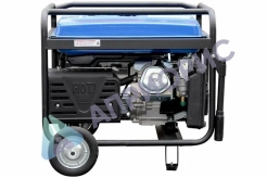 Бензиновый генератор TSS SGG 6000EH3NA